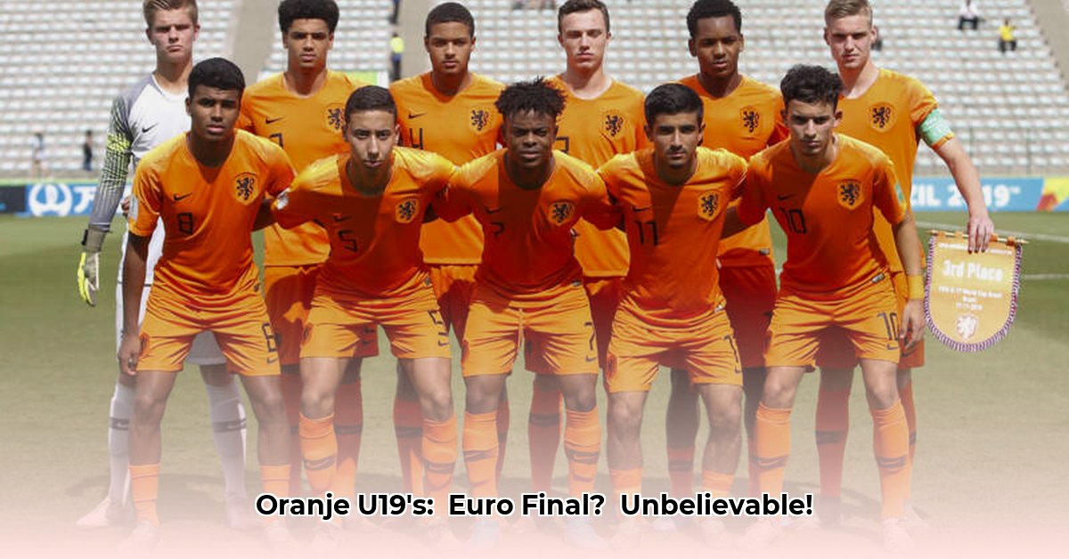 nederlands-elftal-onder-19